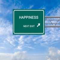 Happiness-Next-Exit